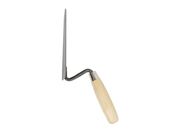 Work&gt;it® spandeske med træhåndtag 150 x 90 mm.