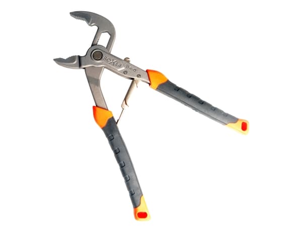 Boxer® vandpumpetang med automatisk indstilling 255 mm