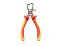 Miniatyrbilde 1 av 2: Boxer® afisoleringstang VDE 160 mm krom-vanadium