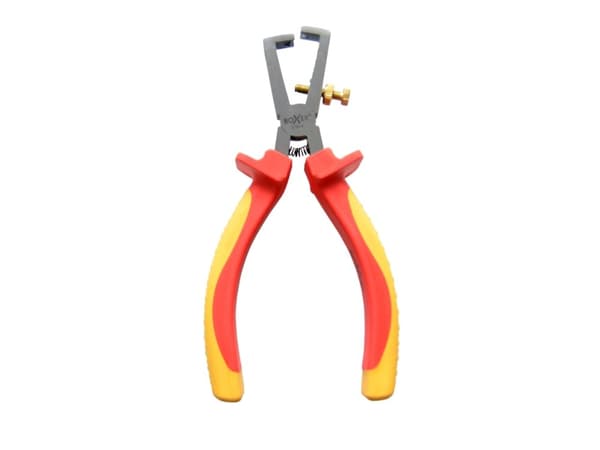 Boxer® afisoleringstang VDE 160 mm krom-vanadium