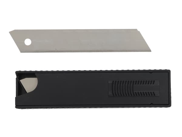 Boxer® Knivblad SK5 stål 18 mm x 10 stk.