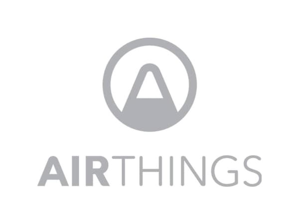 AIRTHINGS Wave Mini luftkvalitetsmätare