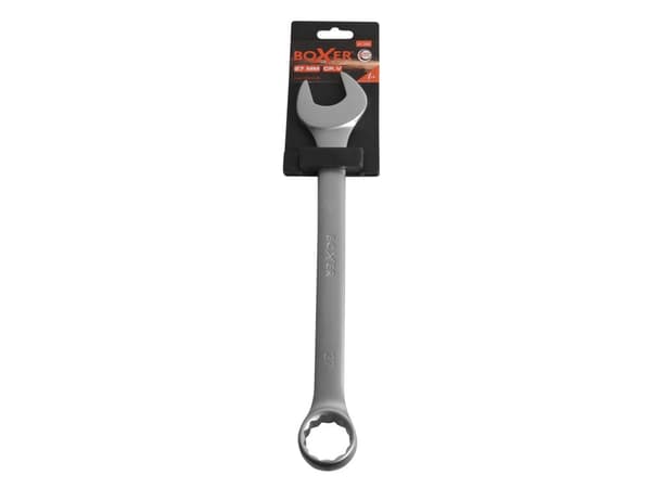 Boxer® ringgaffelnyckel 27 mm krom-vanadium