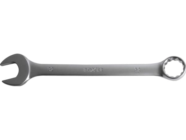 Boxer® ringgaffelnyckel 32 mm krom-vanadium
