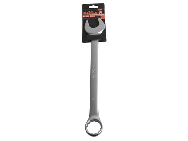 Boxer® ringgaffelnyckel 32 mm krom-vanadium