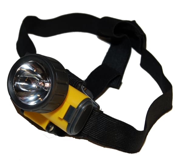 Millarco - Otsalamppu - LED