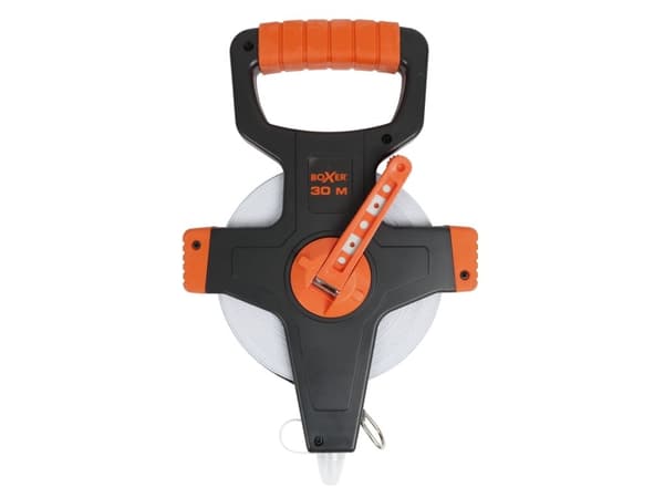 Boxer® glasfiber båndmål 30 meter