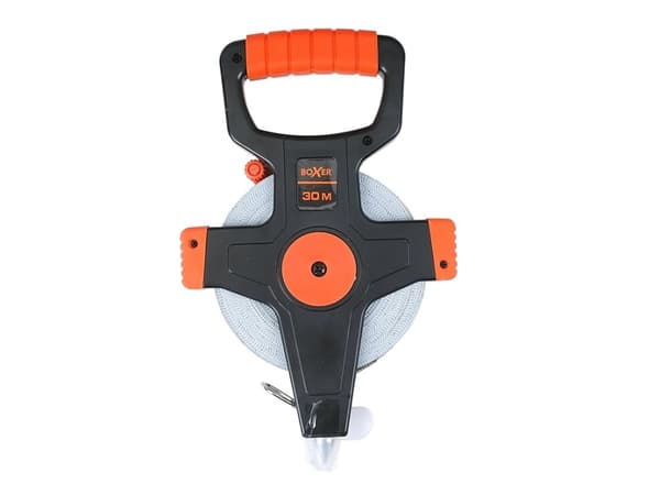 Boxer® glasfiber båndmål 30 meter