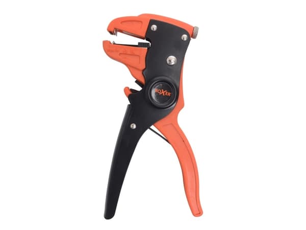 Boxer® itsesäätyvä kuorintavarsi 0,5 - 2,0 mm