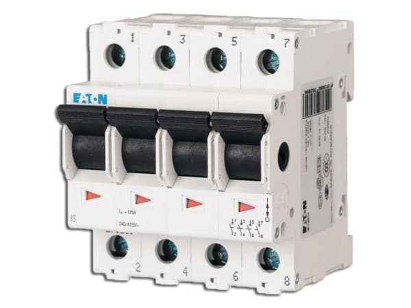 Eaton IS-80/4