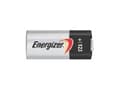 Pikkukuva 2 / 5: Energizer 123 Lithium, Kertakäyttöinen akku, CR123A, Litium, 3 V, 2 kpl, Musta, Harmaa