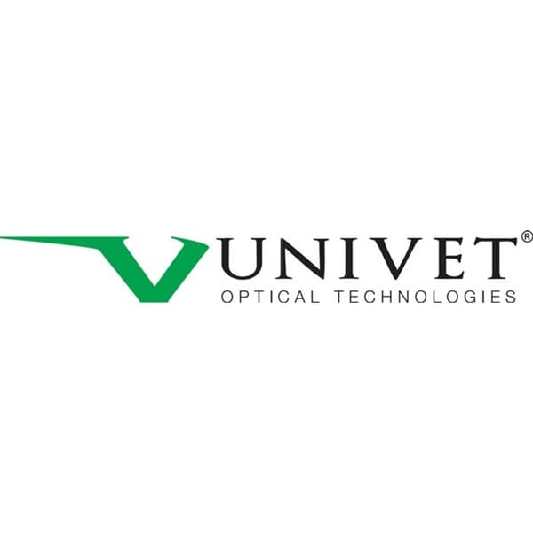 Univet 506UP 506U-03-00 Skyddsglasögon inkl. anti-fogskydd, inkl. UV-skydd Vit, Grön EN 166 DIN 166