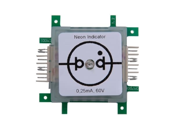 ALLNET 113695, Brick’R’knowledge, ALLNET, 60 V, 0,25 mA