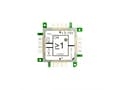 Miniatyrbild 1 av 3: ALLNET ALL-BRICK-0438, Brick’R’knowledge, ALLNET, 10 g