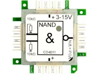 ALLNET ALL-BRICK-0057, Brick’R’knowledge, ALLNET, 100 g