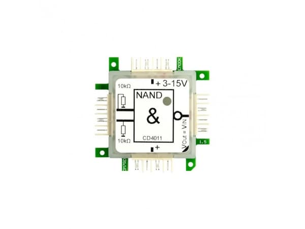 ALLNET ALL-BRICK-0057, Brick’R’knowledge, ALLNET, 100 g
