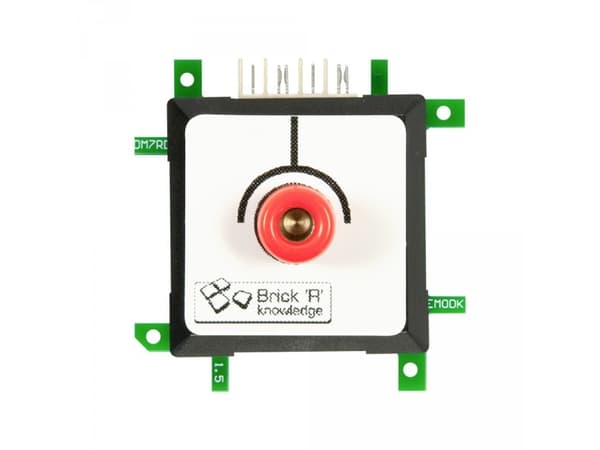 ALLNET ALL-BRICK-0448, Brick’R’knowledge, ALLNET, 10 g