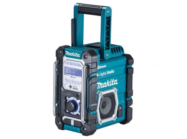 Makita DMR112 - Arbetsplatsradio