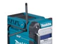 Miniatyrbild 4 av 5: Makita DMR112 - Arbetsplatsradio