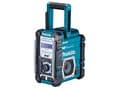 Miniatyrbild 2 av 5: Makita DMR112 - Arbetsplatsradio
