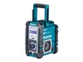 Miniatyrbild 1 av 5: Makita DMR112 - Arbetsplatsradio