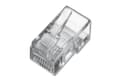 Miniatyrbild 4 av 5: ASSMANN - Nätverkskontakt - RJ-45 (hane) - skärmad - CAT 5e