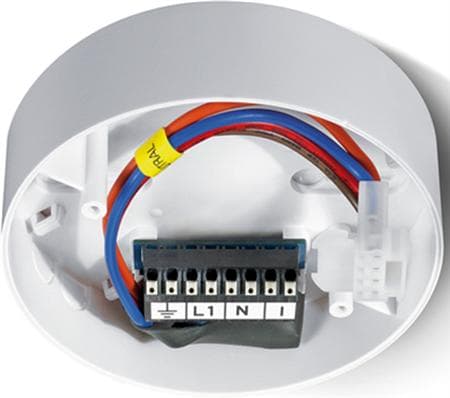 ESYLUX Protector K 230V verkkokohinasuodatin
