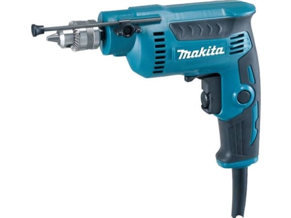 Makita DP2010J, Nøkkel, 6,5 mm, 4200 RPM, 1,5 cm, 6,5 mm, 0,8 mm