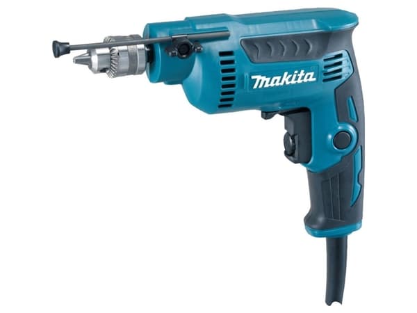 Makita DP2010J, Nøkkel, 6,5 mm, 4200 RPM, 1,5 cm, 6,5 mm, 0,8 mm