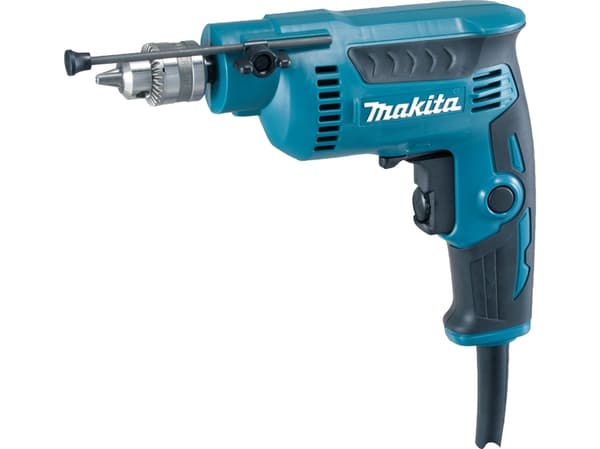 Makita DP2010J, Nøkkel, 6,5 mm, 4200 RPM, 1,5 cm, 6,5 mm, 0,8 mm