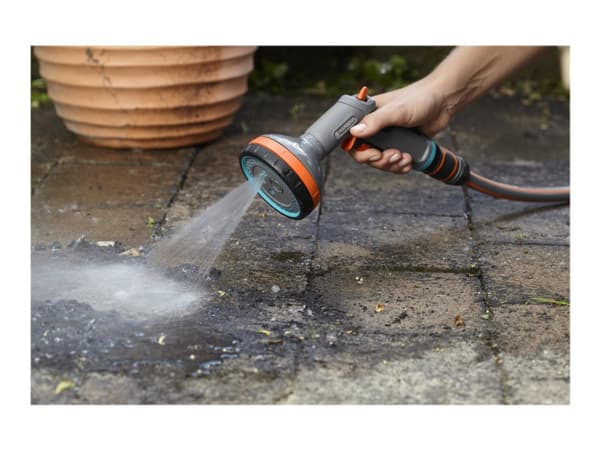 Gardena Comfort Multi Suihkupistooli