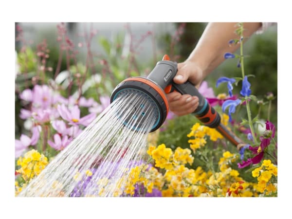 Gardena Comfort Multi Suihkupistooli