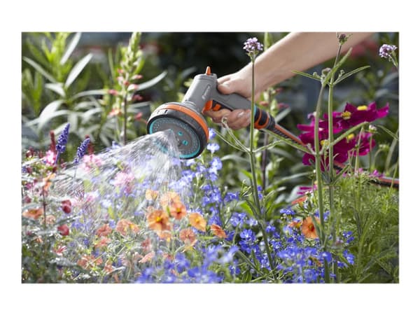 Gardena Comfort Multi Suihkupistooli