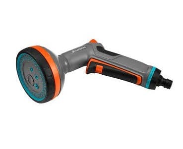 Gardena Comfort multidusjpistol