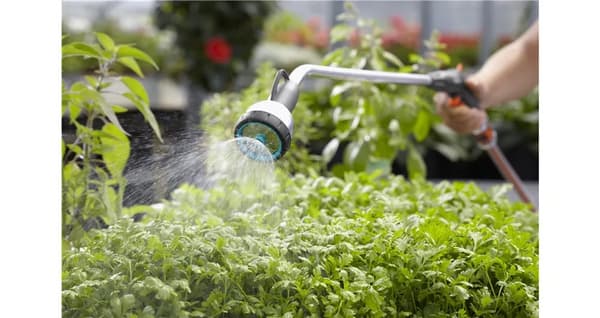 Gardena Premium Kasteluvarsi