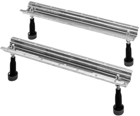 Duravit jalkasarja t-kylpyamme malli - nro 79010000