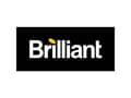 Miniatyrbild 5 av 5: Brilliant Joya - Innertakslampa - 3 uttag - G9 - krom