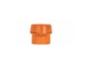 Miniatyrbild 1 av 3: Wiha 26620, Hammarslag, Orange, Transparent, 195 g, 6 cm