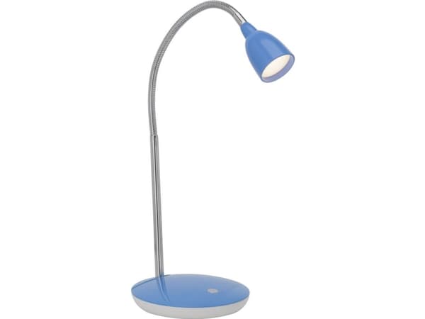 Brilliant Anthony, Blå, Metall, Plast, Barnrum, Kontor, Modern, II, CE
