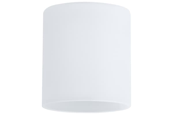 Paulmann Zyli 60004 Lampeskærm Hvid