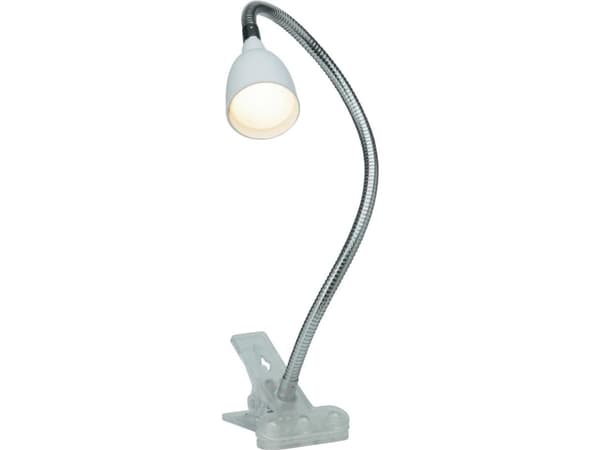 Brilliant Anthony, Vit, Metall, Plast, Barnrum, Vardagsrum, Kontor, Modern, II, CE