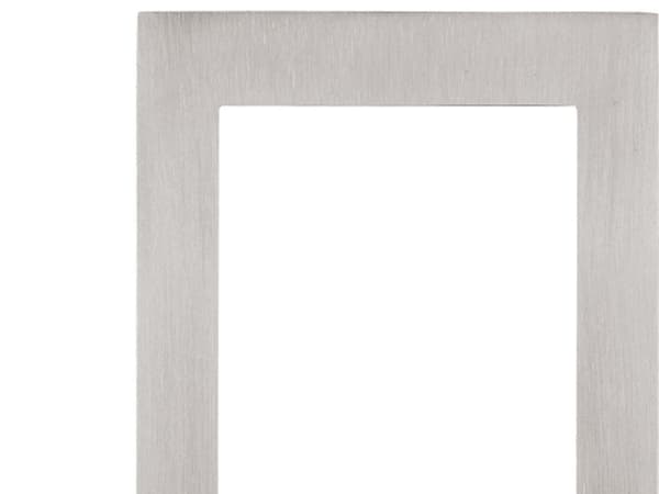 ENTREPANEL 1 MODUL SURF./RAMME HEL. IP VERSO 9155021 2N