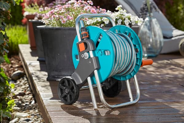 GARDENA SLANGEVOGN AQUAROLL S USAMLET
