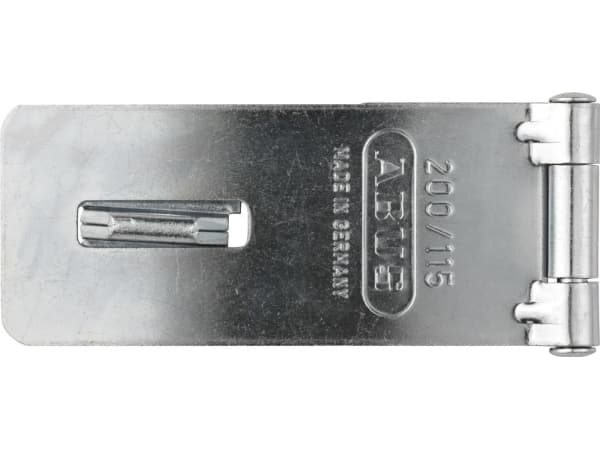 ABUS 32118, Ruostumaton teräs, Terästä, 1 kpl