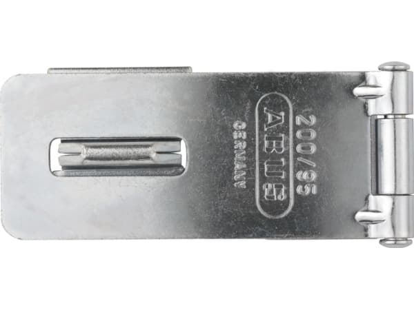 ABUS 32118, Ruostumaton teräs, Terästä, 1 kpl
