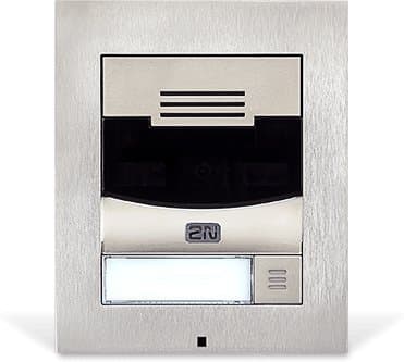 2N IP Solo, 1280 x 960 piksler, 640 x 480 piksler, 120°, 90°, 2 W, G.711, G.722, G.729