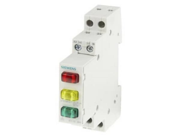 Siemens 5TE5803, Monivärinen, 78 g