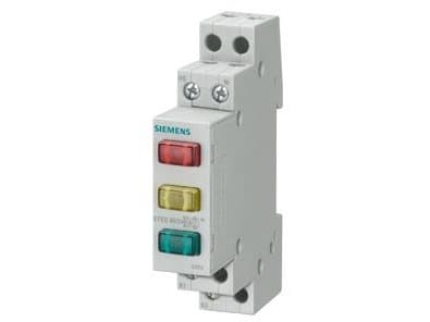 Siemens 5TE5803, Monivärinen, 78 g