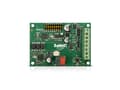 Miniatyrbilde 3 av 4: SATEL INTEGRA INT-KNX-2 - Utvidelsesmodul