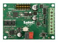 Miniatyrbilde 1 av 4: SATEL INTEGRA INT-KNX-2 - Utvidelsesmodul